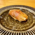 鮓 たいと - アジ