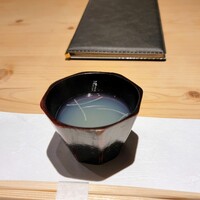鮓ぱんち - 蛤の出汁
