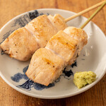 Sumibi Yakitori Shouwaya - 