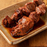 Sumibi Yakitori Shouwaya - 