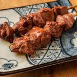 Sumibi Yakitori Shouwaya - 