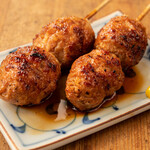 Sumibi Yakitori Shouwaya - 