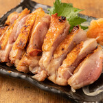 Sumibi Yakitori Shouwaya - 