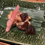 Sushi Kaiseki Iso Kawa - 