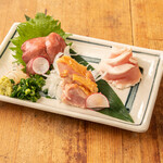 Sumibi Yakitori Shouwaya - 