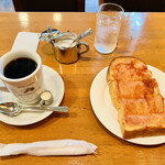 はしもと珈琲 - 