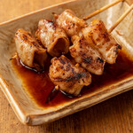 Sumibi Yakitori Shouwaya - 