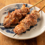 Sumibi Yakitori Shouwaya - 