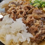 うどんや 大門 - 