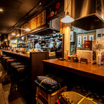 Sumibi Yakitori Shouwaya - 