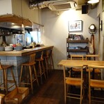 Bistro Rojiura - 