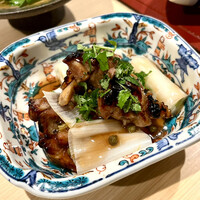 祇園新橋 中谷 - 