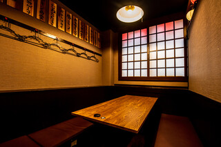 Sumibi Yakitori Shouwaya - 