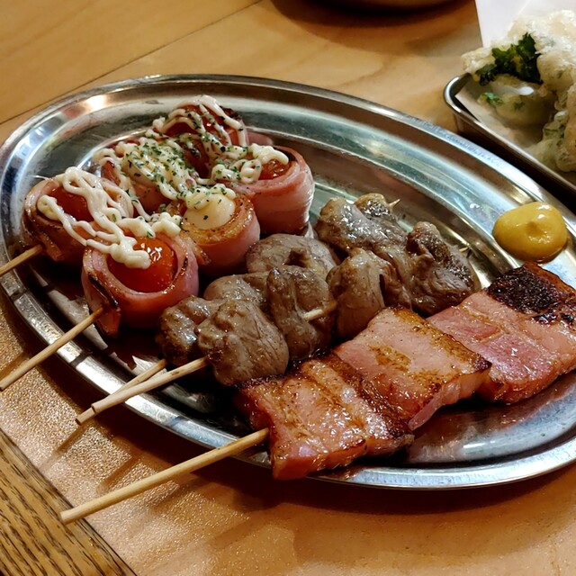 串処えびす - 永山（居酒屋）の写真