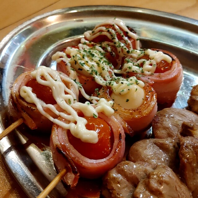 串処えびす - 永山（居酒屋）の写真