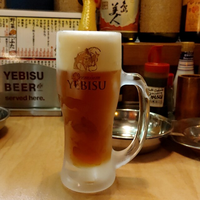 串処えびす - 永山（居酒屋）の写真