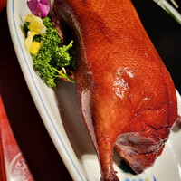 赤坂璃宮 銀座店 - 