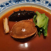 赤坂璃宮 銀座店 - 