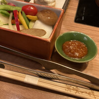 最飛びヒレ家 馬喰一代 名古屋EAST - 