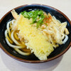 京橋 うどん