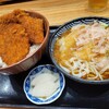 ソースカツ丼専門店 保田屋