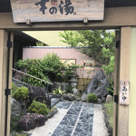 Ikkou - 入口