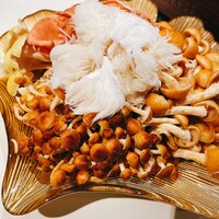 御膳房 六本木店 - 