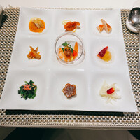 御膳房 六本木店 - 