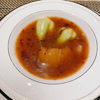 御膳房 六本木店 - 