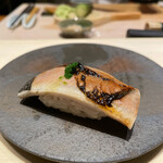 Sushi Sagawa - 