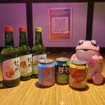 韓国酒場 チェゴダ 柏西口店 - 