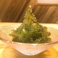 海ぶどう