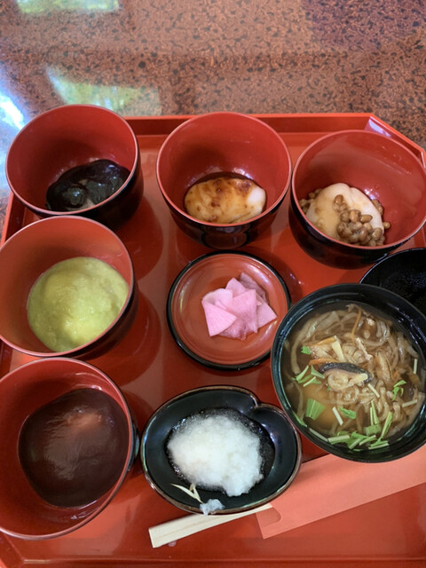 もち処大滝 - 加美町その他（和菓子）の写真