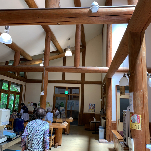 もち処大滝 - 加美町その他（和菓子）の写真