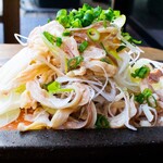 曙町 大衆居酒屋だるま - 