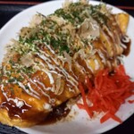 Akebono tyousyu izakaya daruma - 