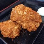 曙町 大衆居酒屋だるま - 