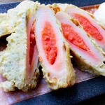 曙町 大衆居酒屋だるま - 