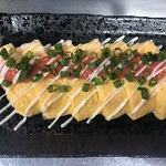 曙町 大衆居酒屋だるま - 