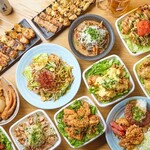 曙町 大衆居酒屋だるま - 