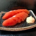 曙町 大衆居酒屋だるま - 