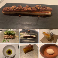 カンテサンス - 