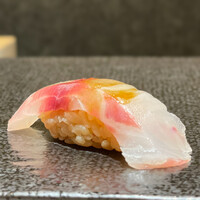 名古屋 栄 鮨 栄華 - 