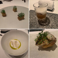 カンテサンス - 