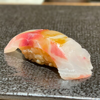 名古屋 栄 鮨 栄華 - 