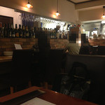 OSTERIA AL BUCO - 