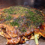 Okonomiyaki Yoshiko - 広島風お好み焼き