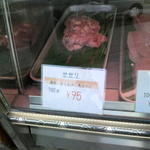 宮内商店 - 大好きなせせり。