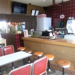 ミヤギ さくら咲く - う～むぅ～！キッチャ店というには、チョイ！無理有り