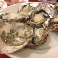 OSTERIA AL BUCO - セル牡蠣